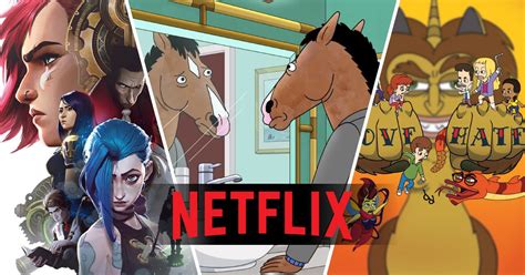 animated sexual videos|The 15 Best Adult Animated Shows On Netflix .